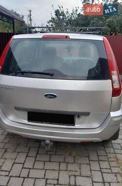 Универсал Ford Fusion 2009 в 