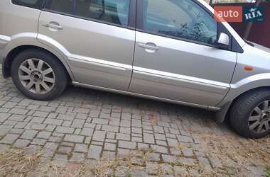 Универсал Ford Fusion 2009 в 