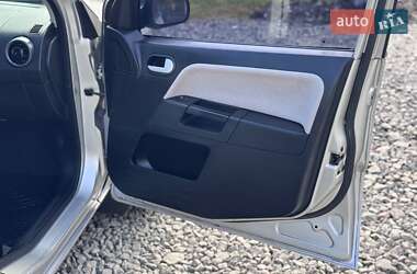 Хэтчбек Ford Fusion 2004 в 