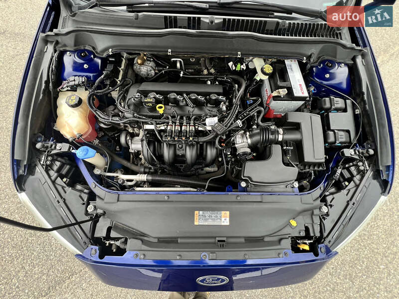 Седан Ford Fusion 2014 в Киеве