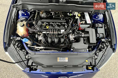 Седан Ford Fusion 2014 в 