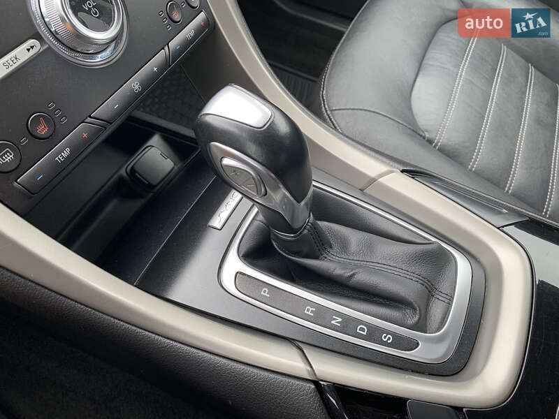 Седан Ford Fusion 2015 в Николаеве фото 17 Седан Ford Fusion 2015 в Николаеве