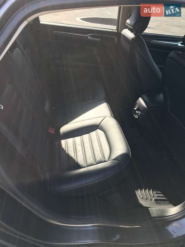 Седан Ford Fusion 2016 в Ирпене фото 43 Седан Ford Fusion 2016 в Ирпене