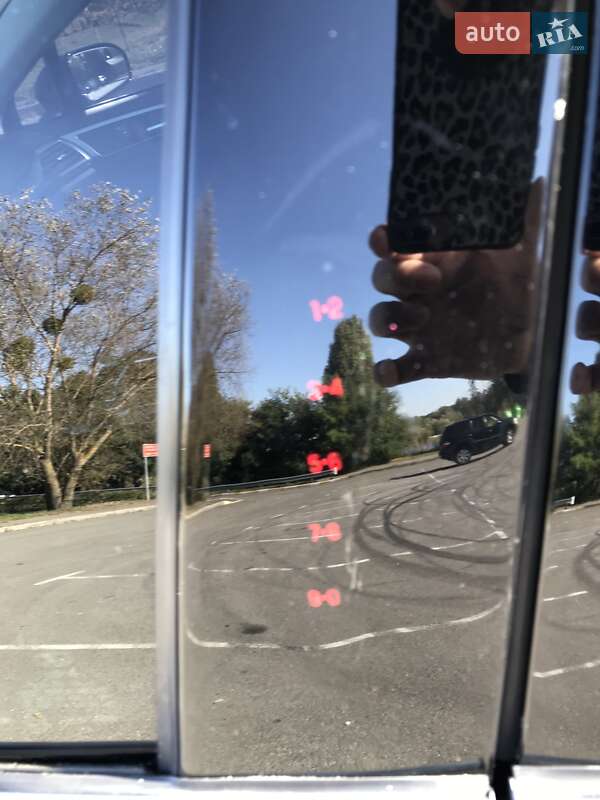 Седан Ford Fusion 2016 в Ирпене фото 31 Седан Ford Fusion 2016 в Ирпене