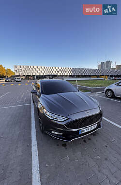 Седан Ford Fusion 2017 в Одессе