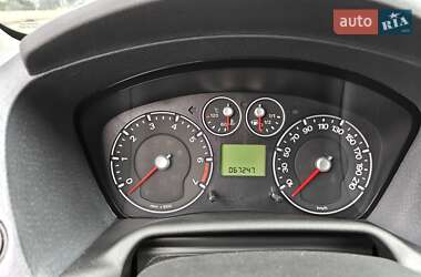 Хетчбек Ford Fusion 2007 в 