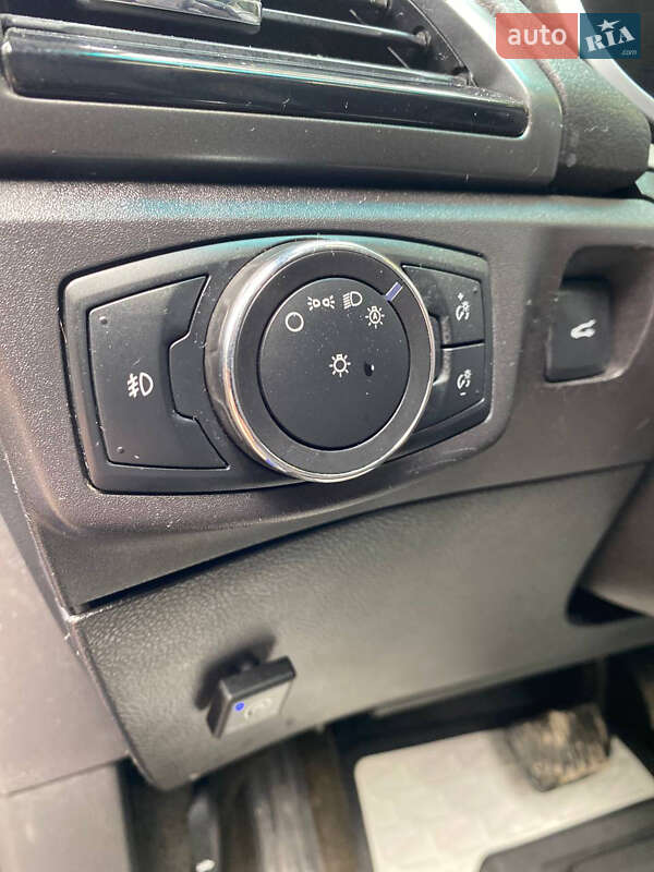 Седан Ford Fusion 2015 в Борщеве фото 8 Седан Ford Fusion 2015 в Борщеве