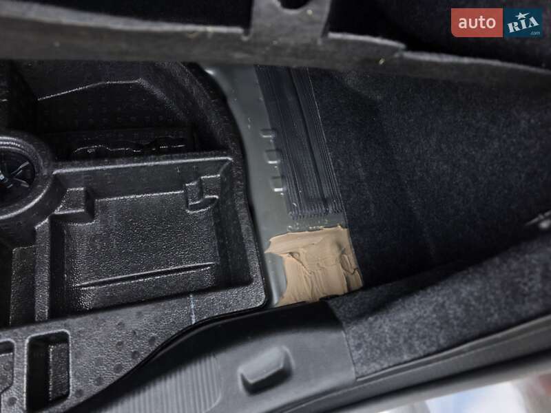 Седан Ford Fusion 2018 в Кривом Роге фото 25 Седан Ford Fusion 2018 в Кривом Роге