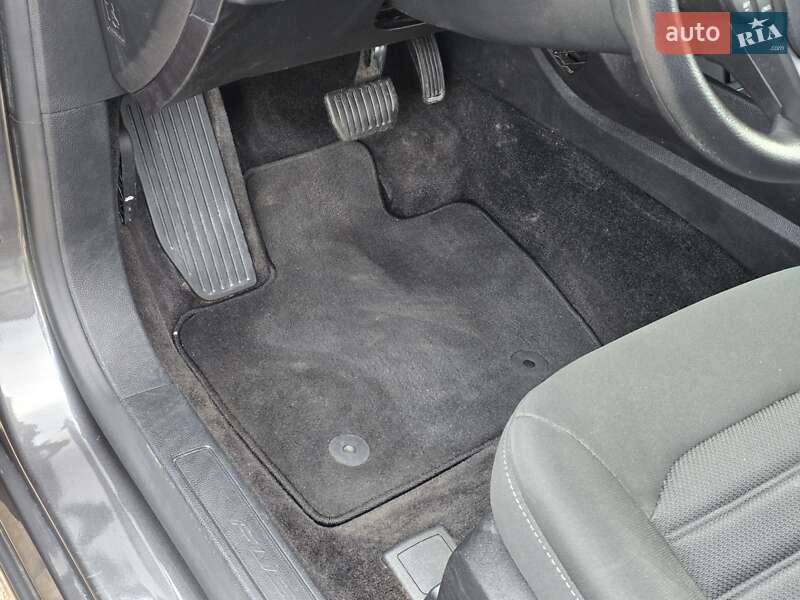 Седан Ford Fusion 2018 в Кривом Роге фото 32 Седан Ford Fusion 2018 в Кривом Роге