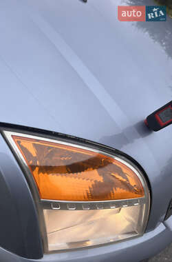 Хэтчбек Ford Fusion 2006 в 