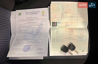 Хэтчбек Ford Fusion 2006 в 