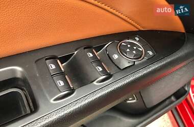 Седан Ford Fusion 2019 в 