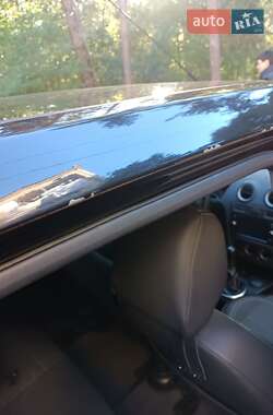 Хетчбек Ford Fusion 2010 в 