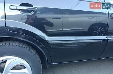 Хетчбек Ford Fusion 2010 в 
