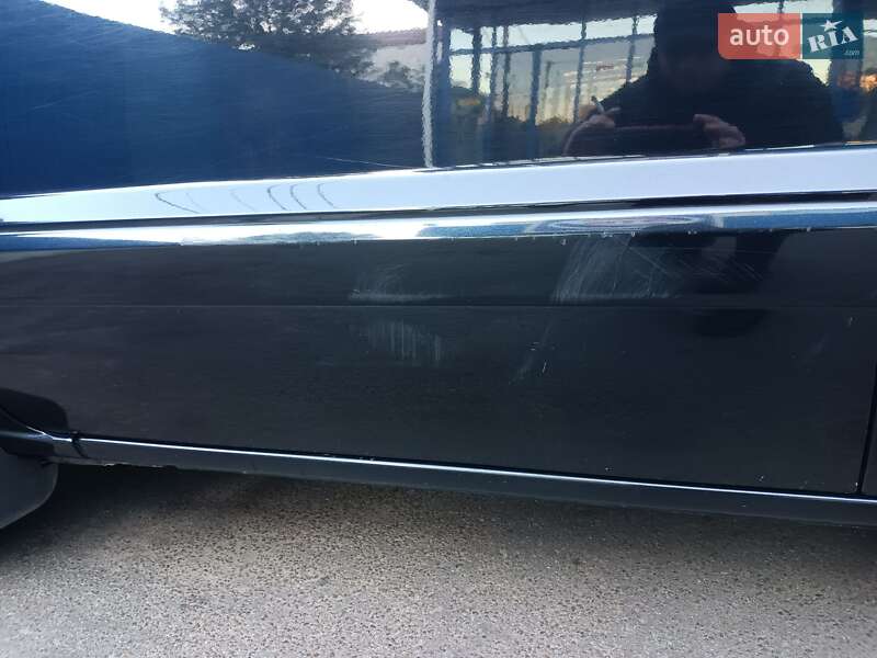 Хетчбек Ford Fusion 2010 в Ірпені