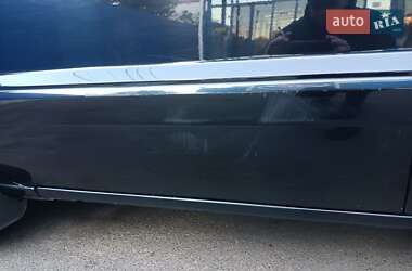 Хетчбек Ford Fusion 2010 в 