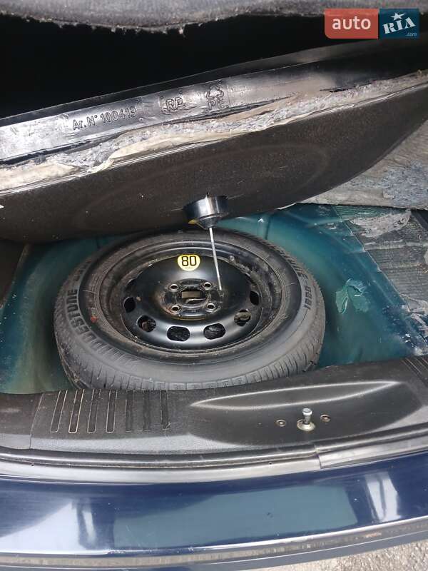 Хэтчбек Ford Fusion 2007 в Киеве