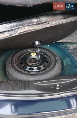 Хэтчбек Ford Fusion 2007 в 