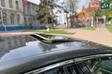 Седан Ford Fusion 2016 в 