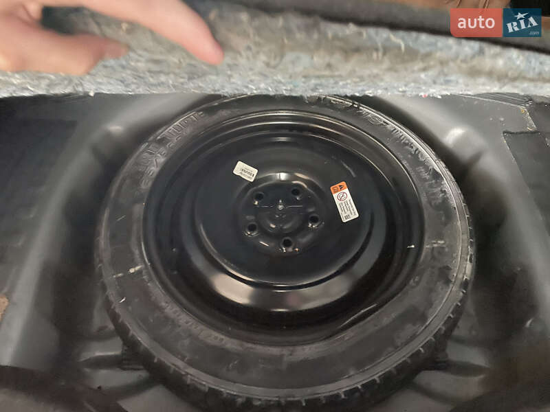 Седан Ford Fusion 2019 в Днепре