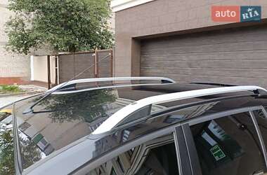 Хэтчбек Ford Fusion 2011 в 