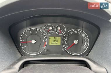 Хетчбек Ford Fusion 2007 в 