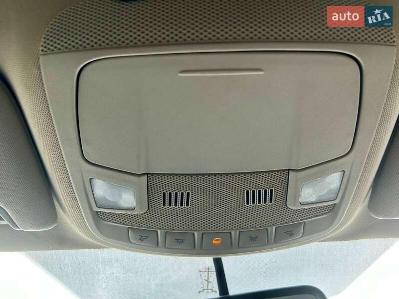 Седан Ford Fusion 2016 в Києві