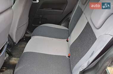 Хетчбек Ford Fusion 2008 в 