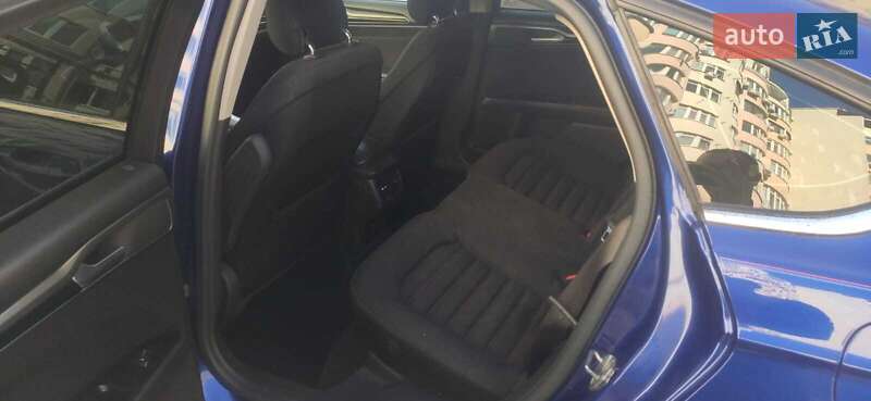 Седан Ford Fusion 2012 в Южном фото 4 Седан Ford Fusion 2012 в Южном