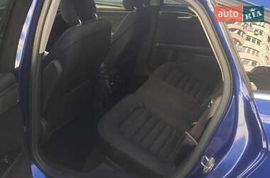 Седан Ford Fusion 2012 в 