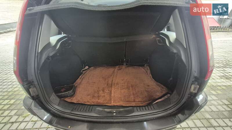Хетчбек Ford Fusion 2008 в Хмельницькому фото 7 Хетчбек Ford Fusion 2008 в Хмельницькому