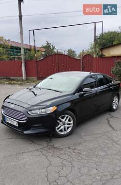 Седан Ford Fusion 2013 в Подольске