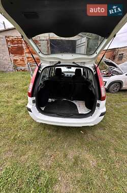 Хэтчбек Ford Fusion 2009 в Луцке