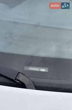 Хэтчбек Ford Fusion 2009 в Луцке