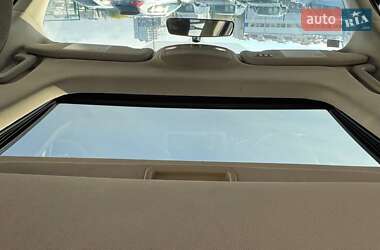 Седан Ford Fusion 2016 в 