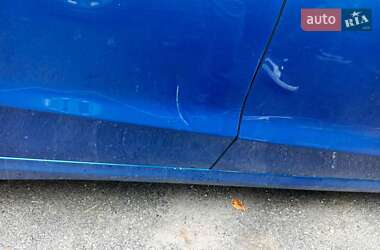Седан Ford Fusion 2018 в 