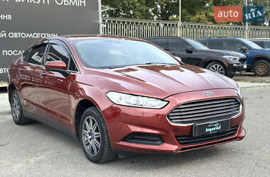 Седан Ford Fusion 2014 в Харкові