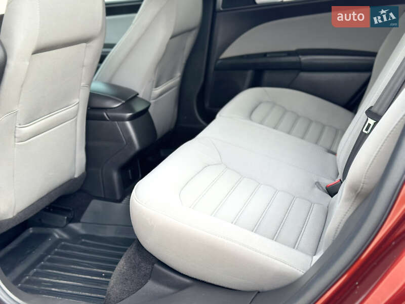 Седан Ford Fusion 2014 в Харкові фото 15 Седан Ford Fusion 2014 в Харкові