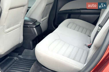 Седан Ford Fusion 2014 в  фото 15 Седан Ford Fusion 2014 в