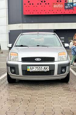 Хетчбек Ford Fusion 2006 в Києві