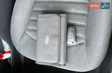 Седан Ford Fusion 2017 в Золочеве