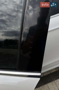 Седан Ford Fusion 2014 в 
