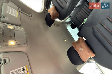 Седан Ford Fusion 2014 в 