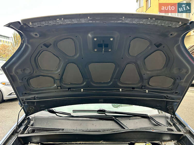 Хетчбек Ford Fusion 2008 в Києві фото 34 Хетчбек Ford Fusion 2008 в Києві