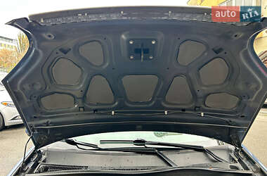 Хэтчбек Ford Fusion 2008 в 