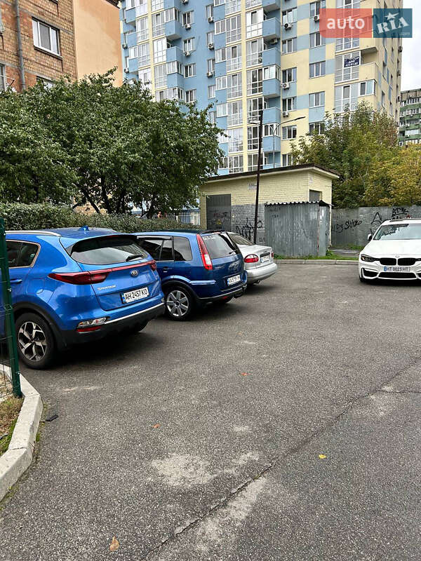 Хетчбек Ford Fusion 2008 в Києві фото 41 Хетчбек Ford Fusion 2008 в Києві