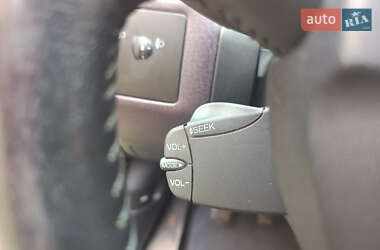 Хетчбек Ford Fusion 2007 в 