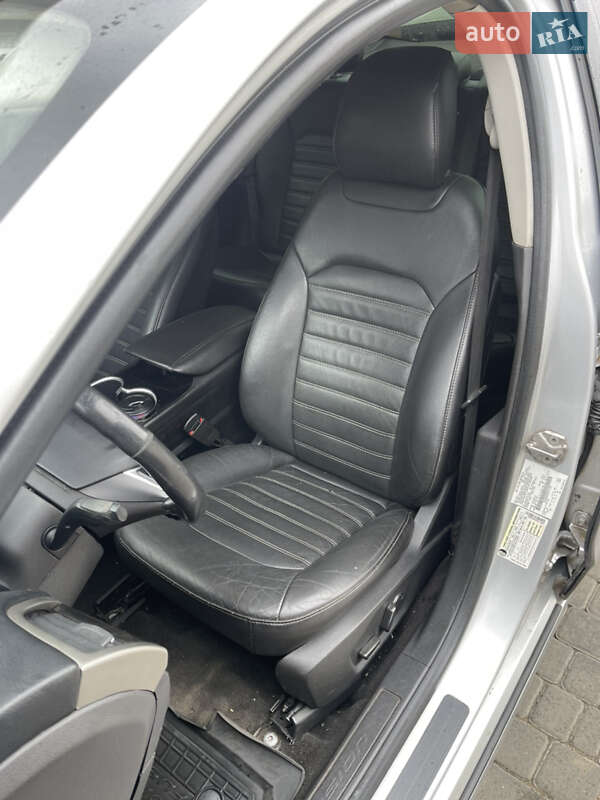 Седан Ford Fusion 2014 в Одесі