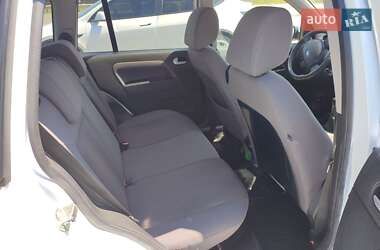 Хетчбек Ford Fusion 2008 в 