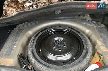 Седан Ford Fusion 2013 в 